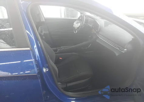 2021 Hyundai Elantra Sel из США, поврежденный, VIN KMHLN4AG0MU199367